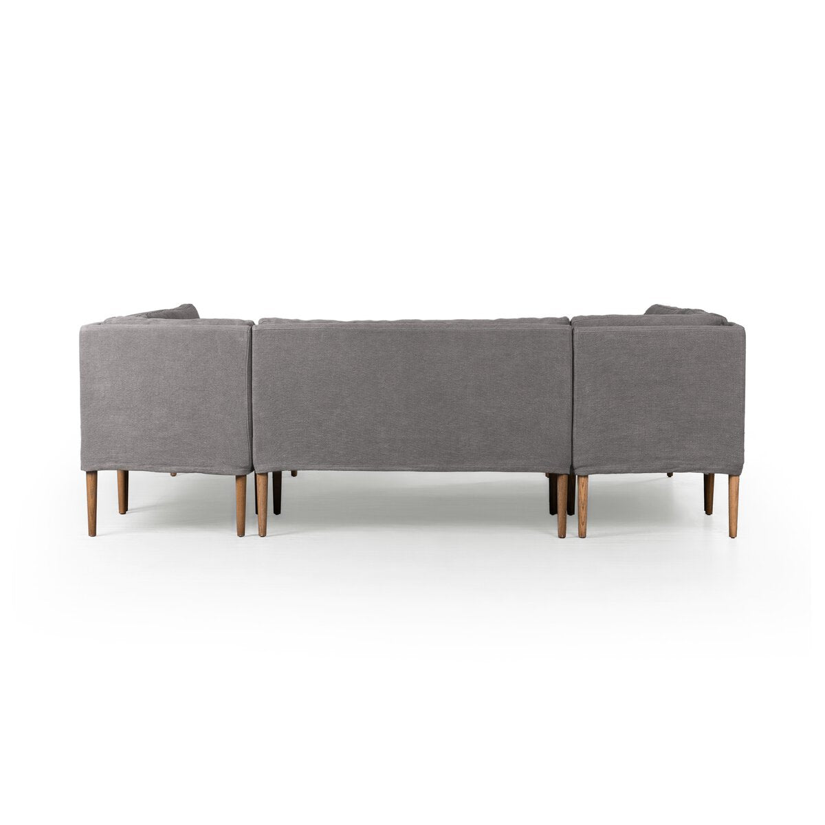 Aurelia Dining Banquette U-Shape