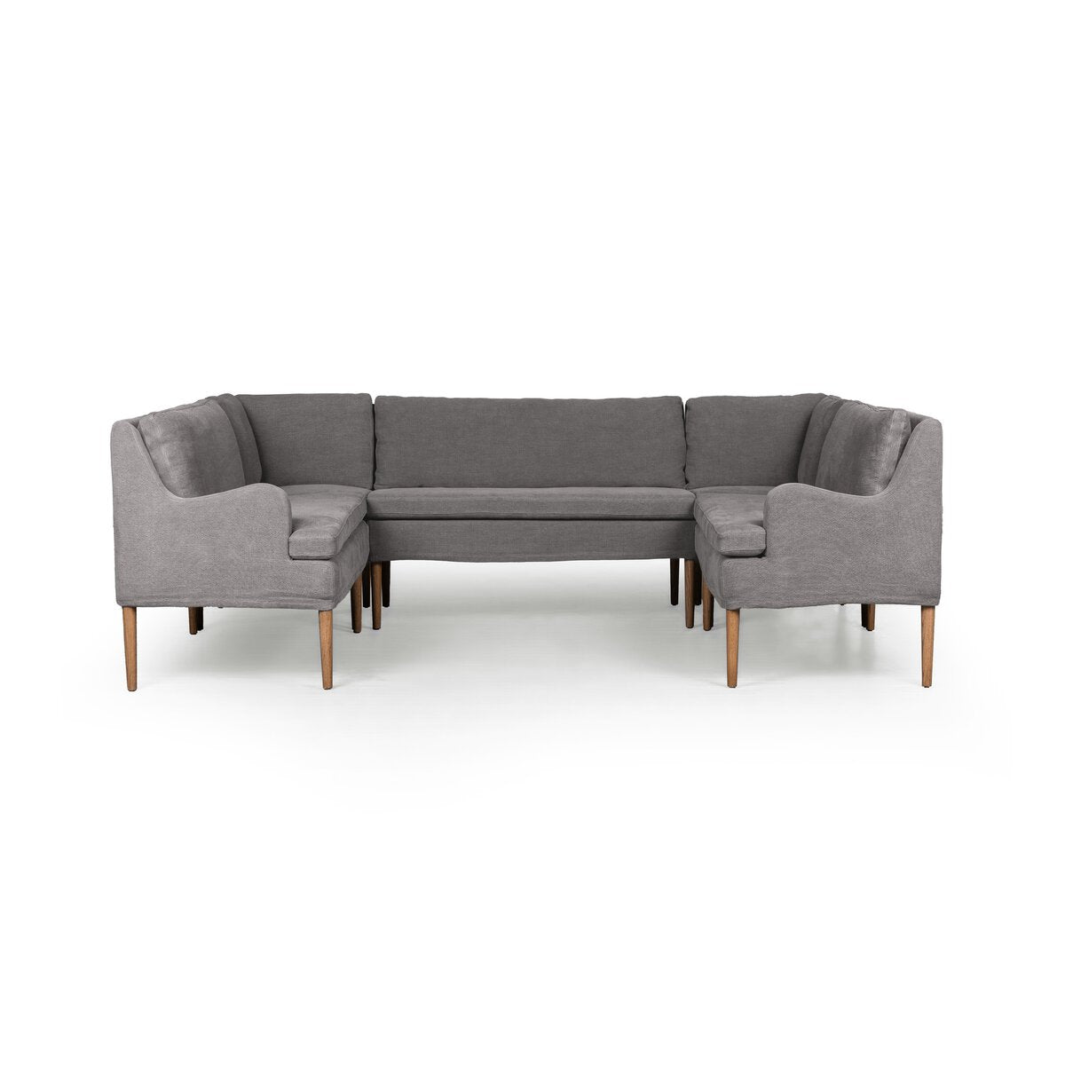 Aurelia Dining Banquette U-Shape