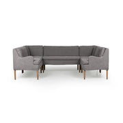 Aurelia Dining Banquette U-Shape
