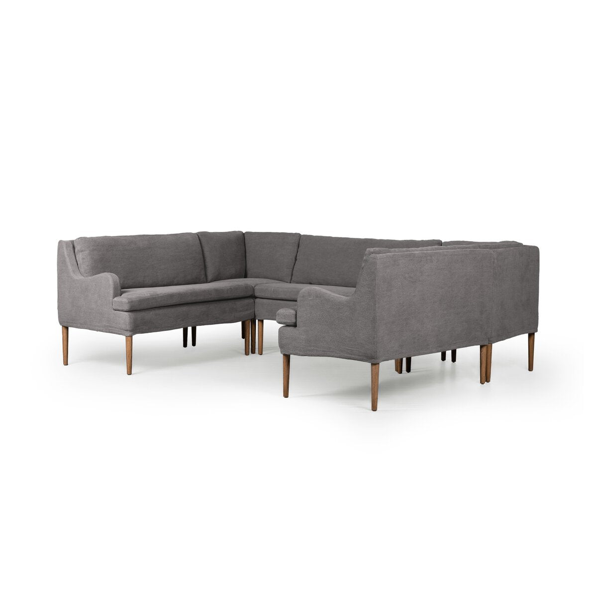 Aurelia Dining Banquette U-Shape