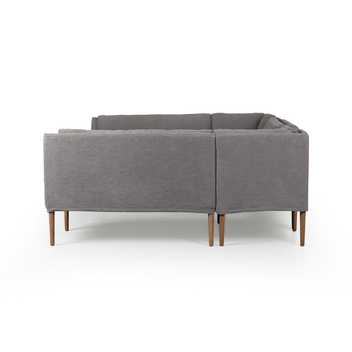 Aurelia Dining Banquette U-Shape