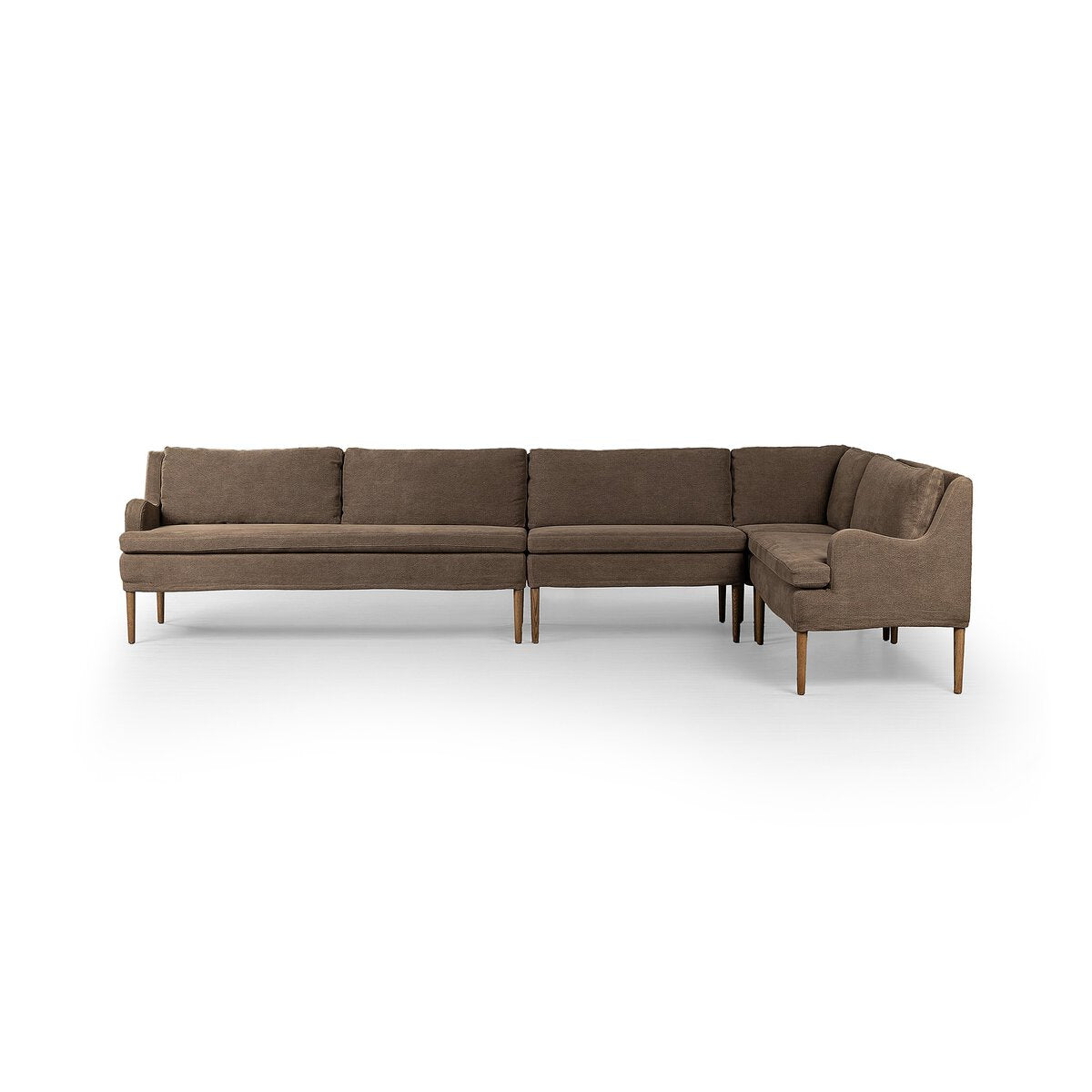 Aurelia Dining Banquette L-Shape