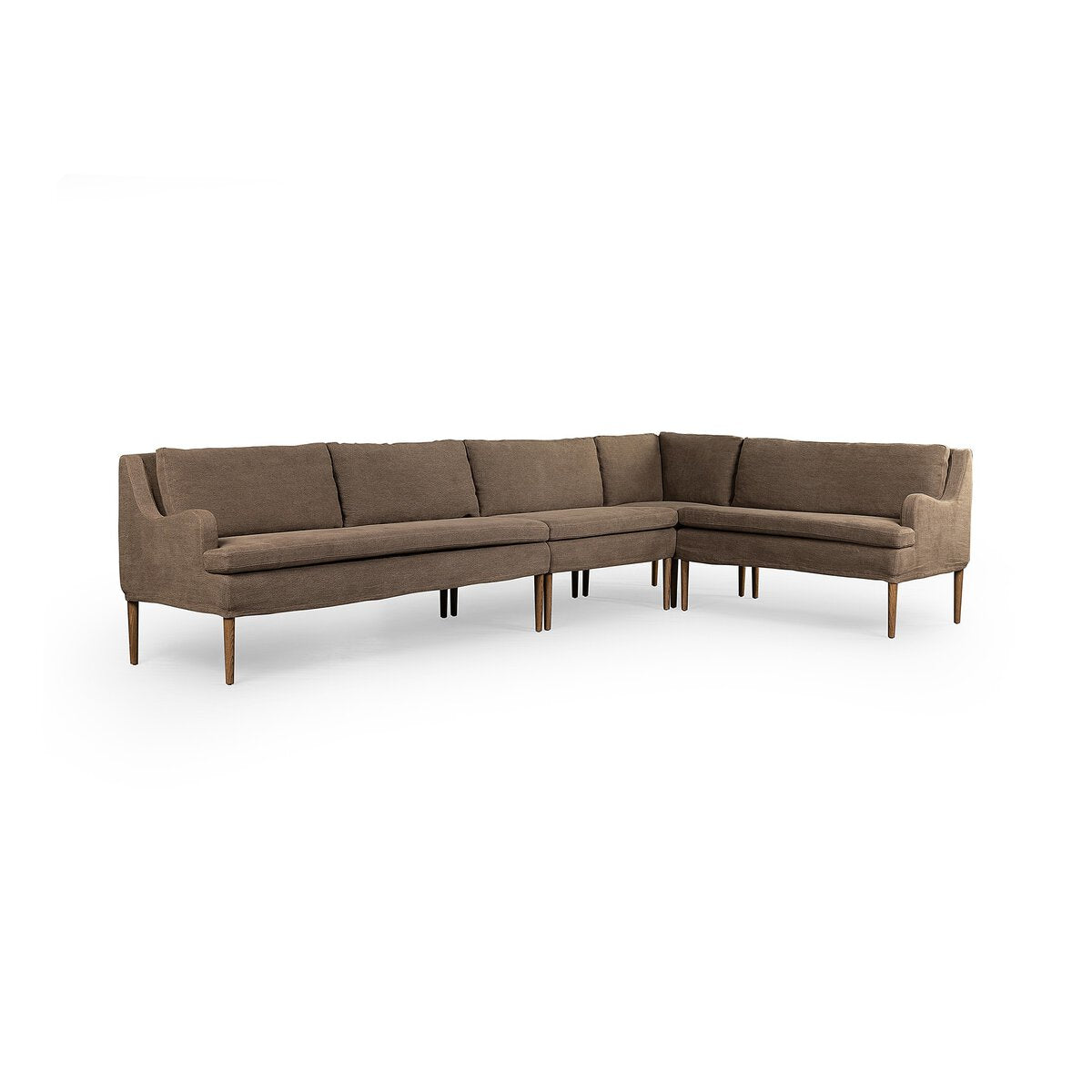 Aurelia Dining Banquette L-Shape