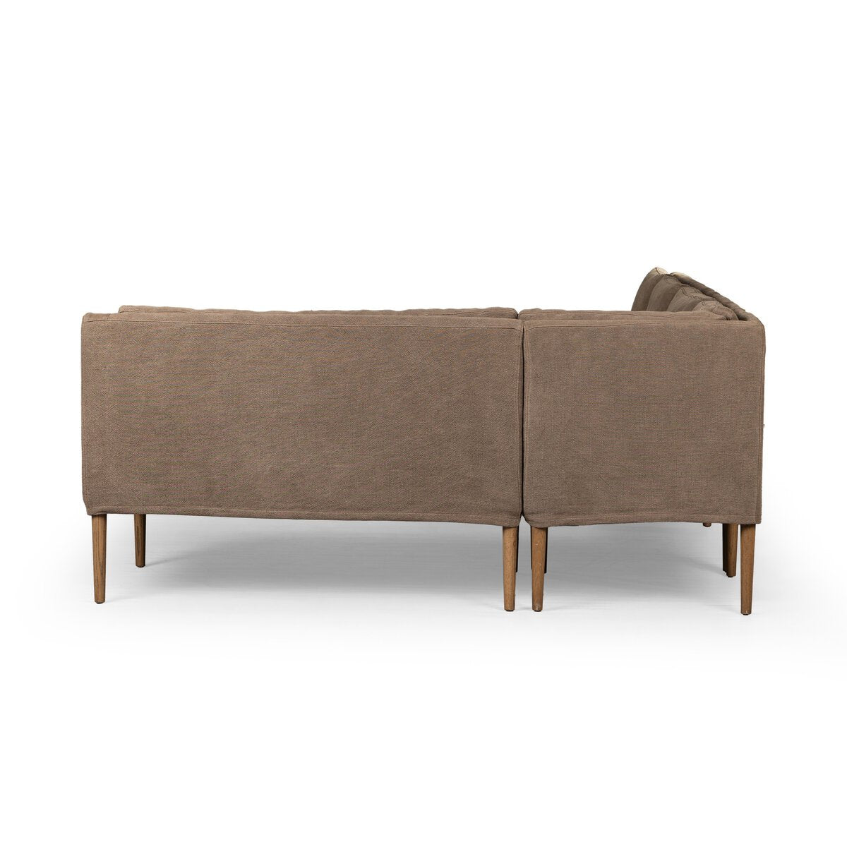 Aurelia Dining Banquette L-Shape
