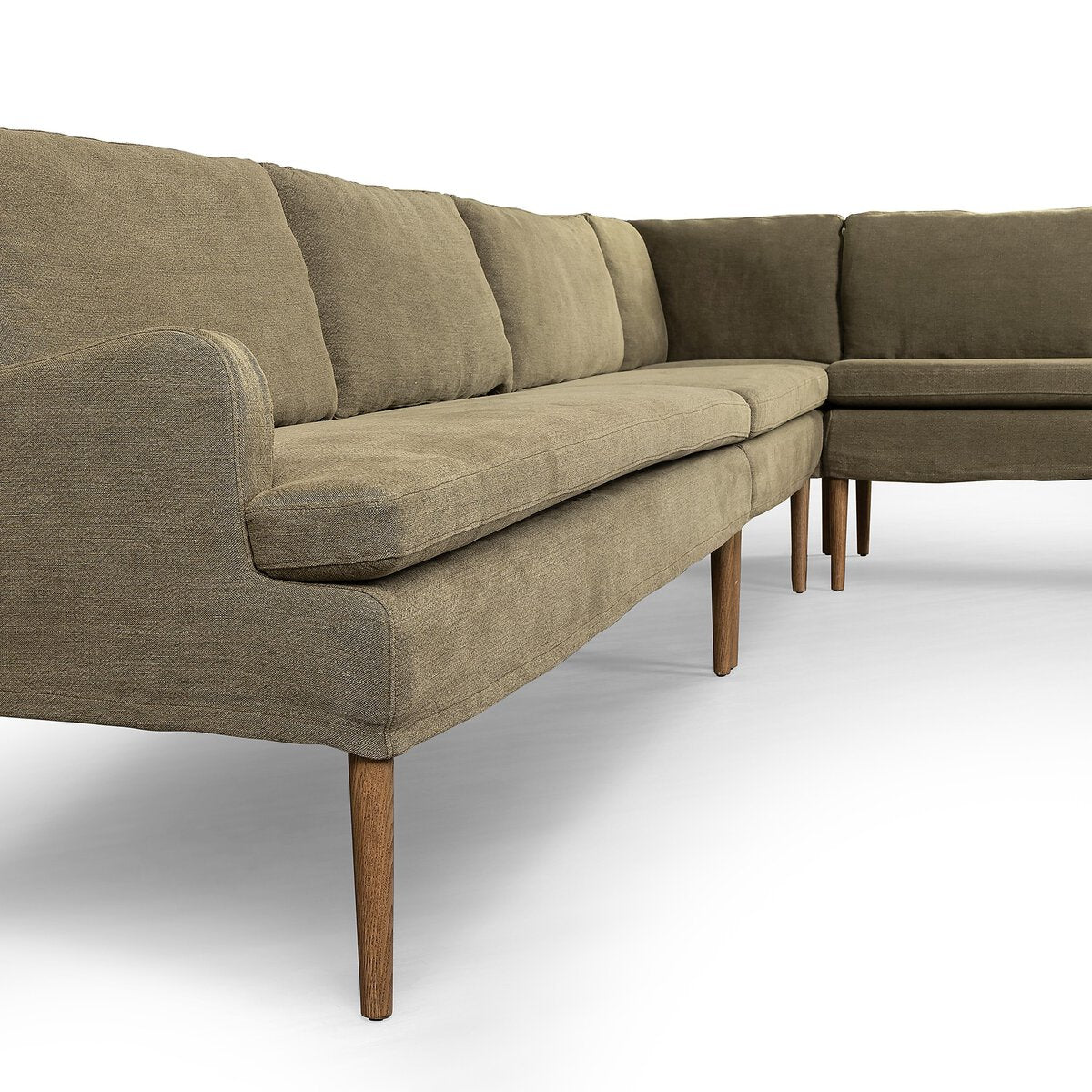 Aurelia Dining Banquette L-Shape