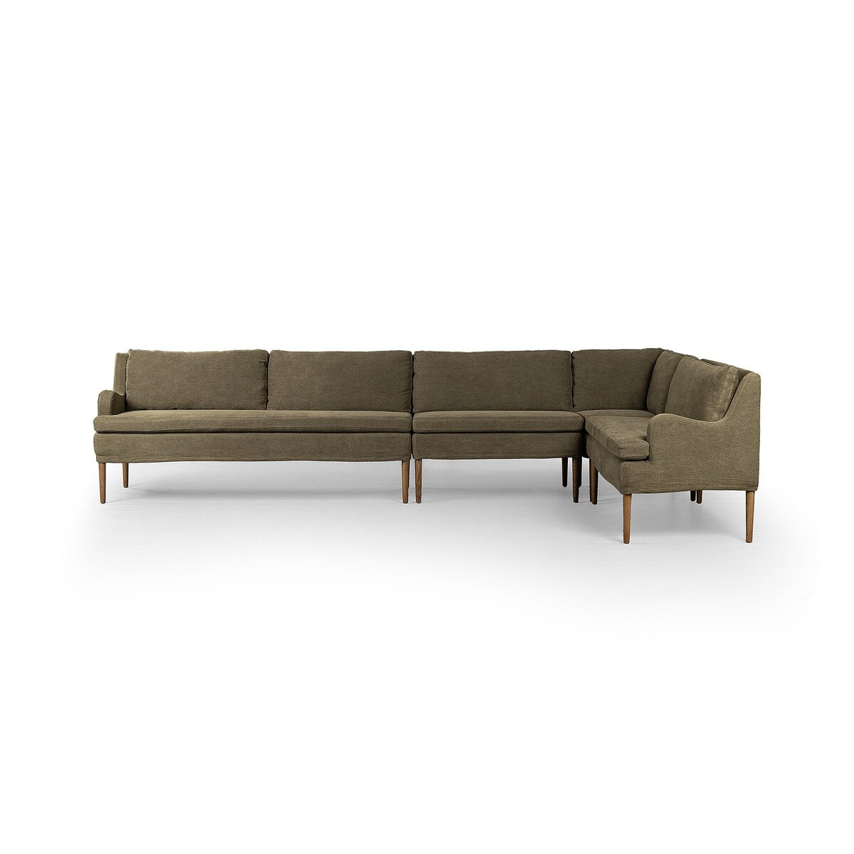 Aurelia Dining Banquette L-Shape