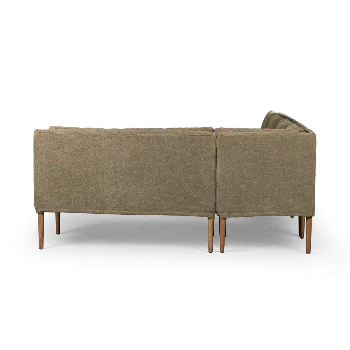 Aurelia Dining Banquette L-Shape