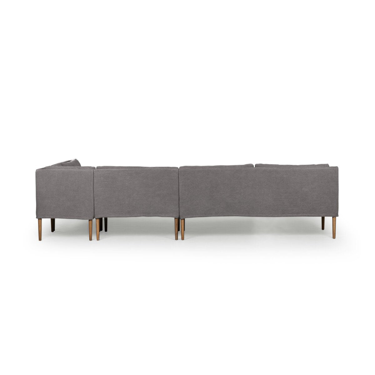 Aurelia Dining Banquette L-Shape