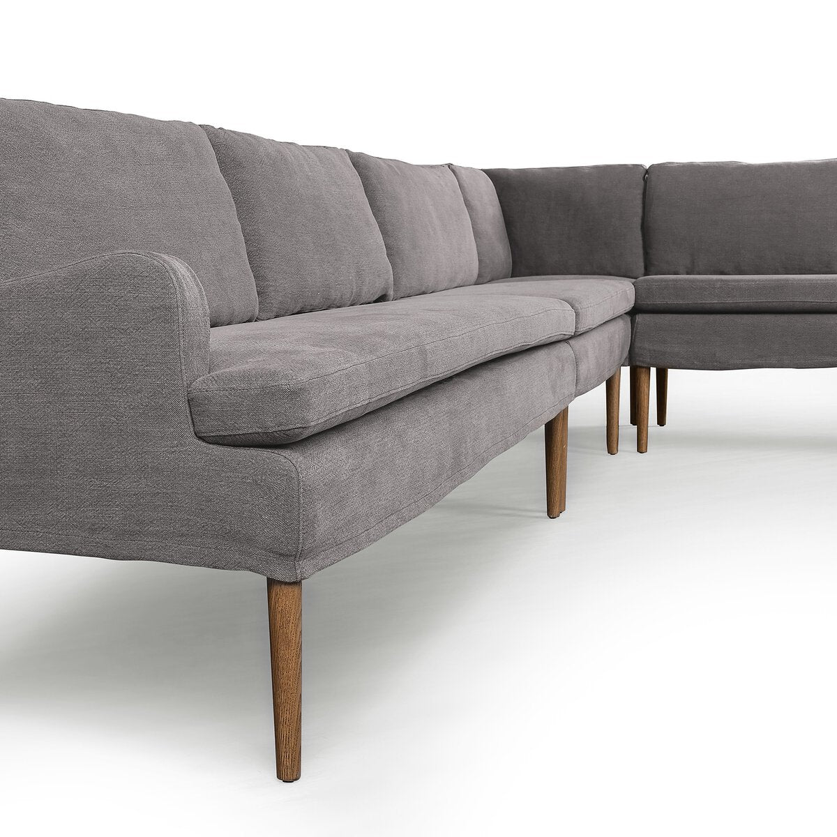 Aurelia Dining Banquette L-Shape