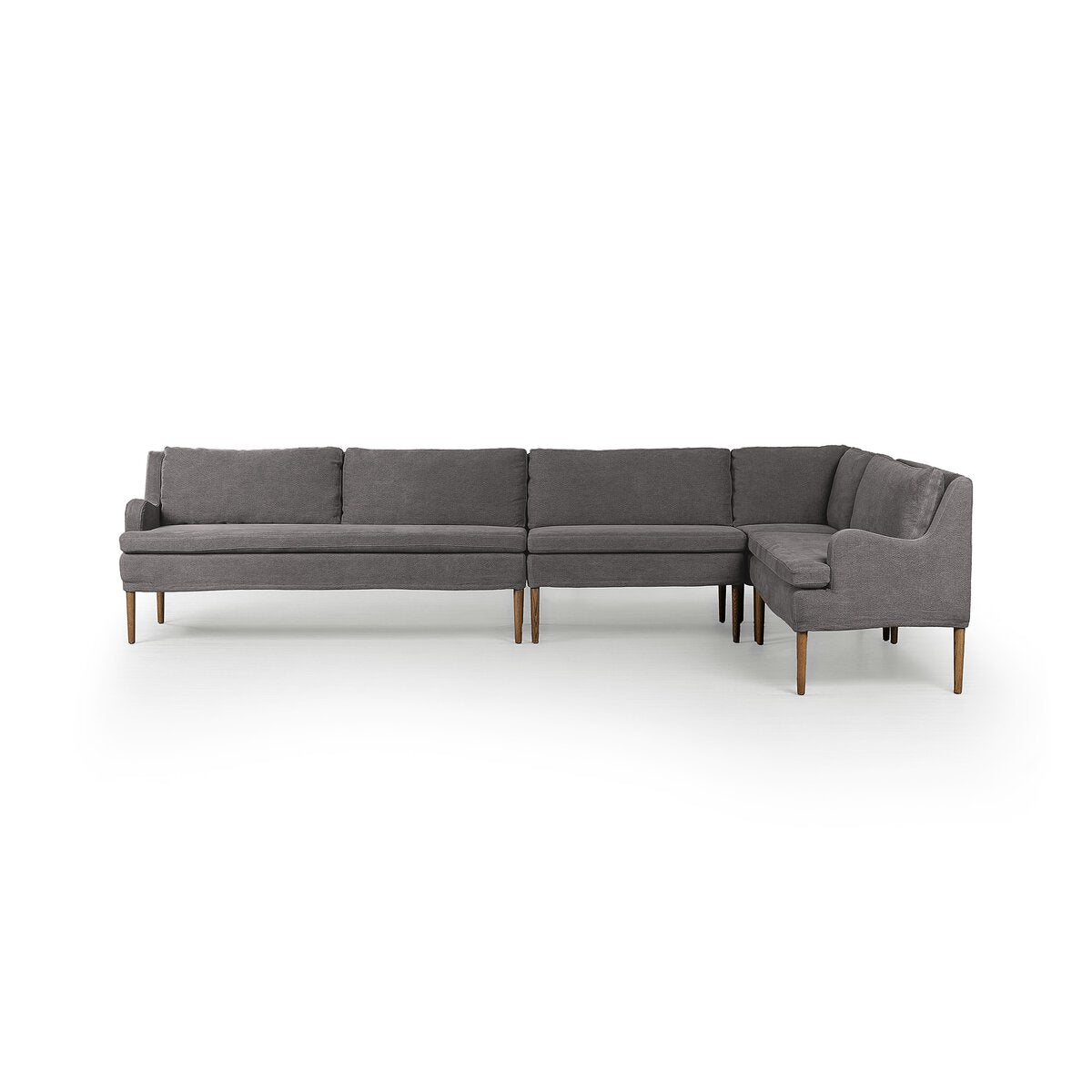 Aurelia Dining Banquette L-Shape