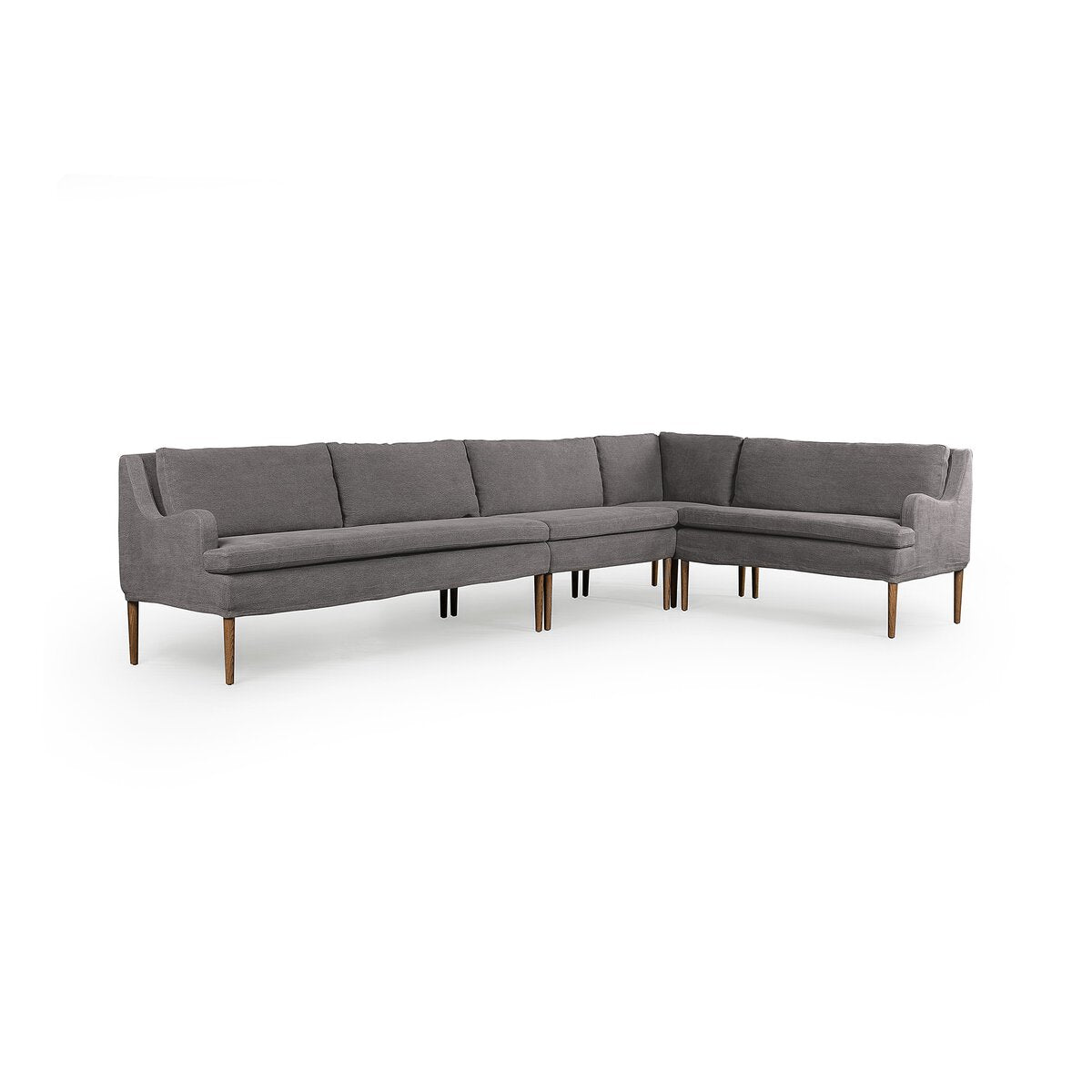 Aurelia Dining Banquette L-Shape