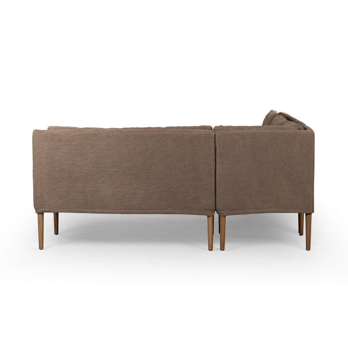 Aurelia Dining Banquette L-Shape