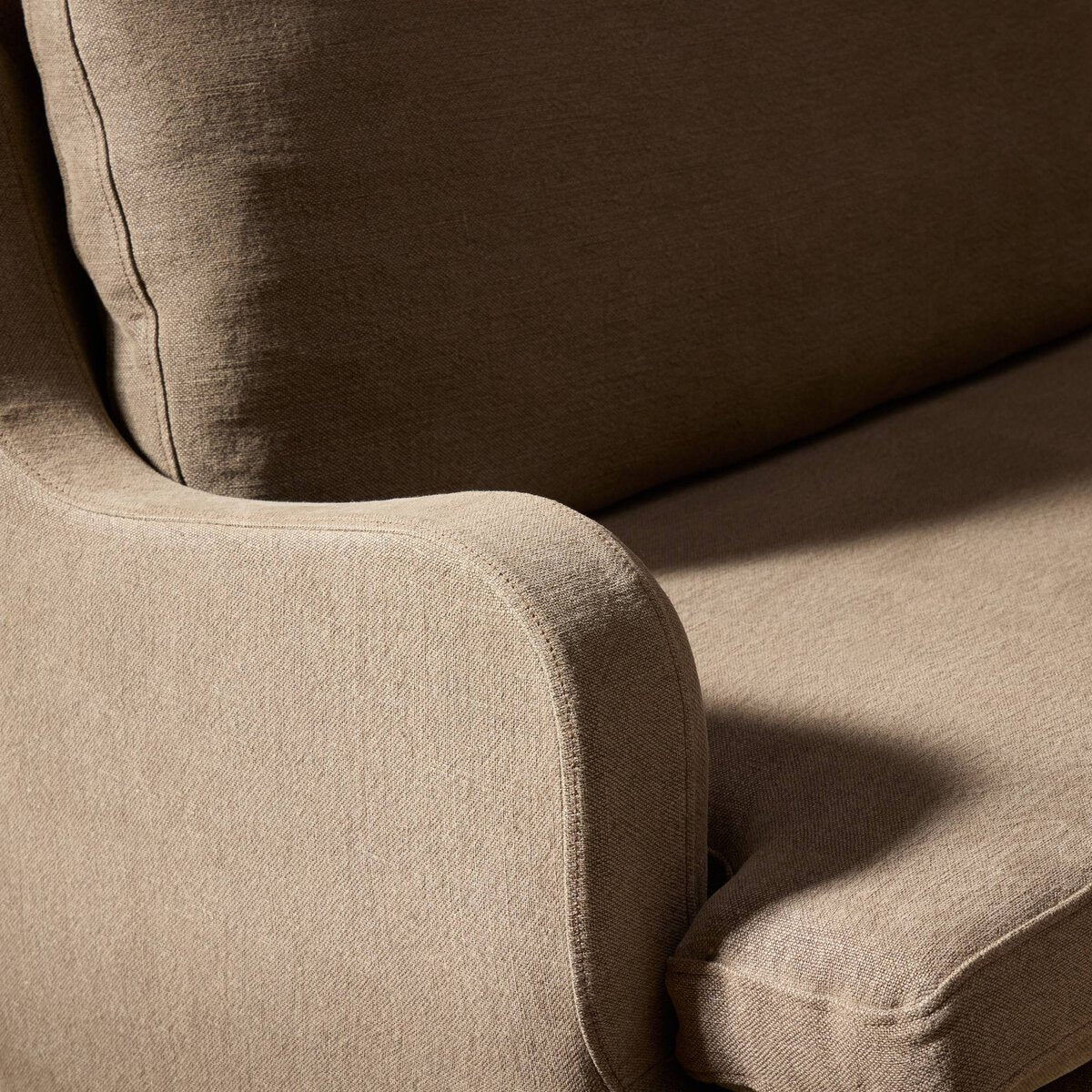 Aurelia Dining Banquette L-Shape