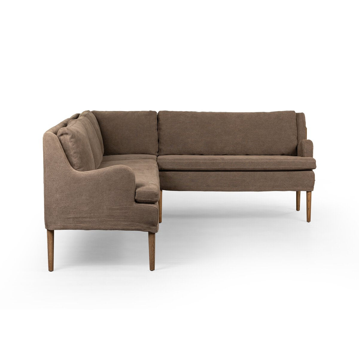 Aurelia Dining Banquette L-Shape