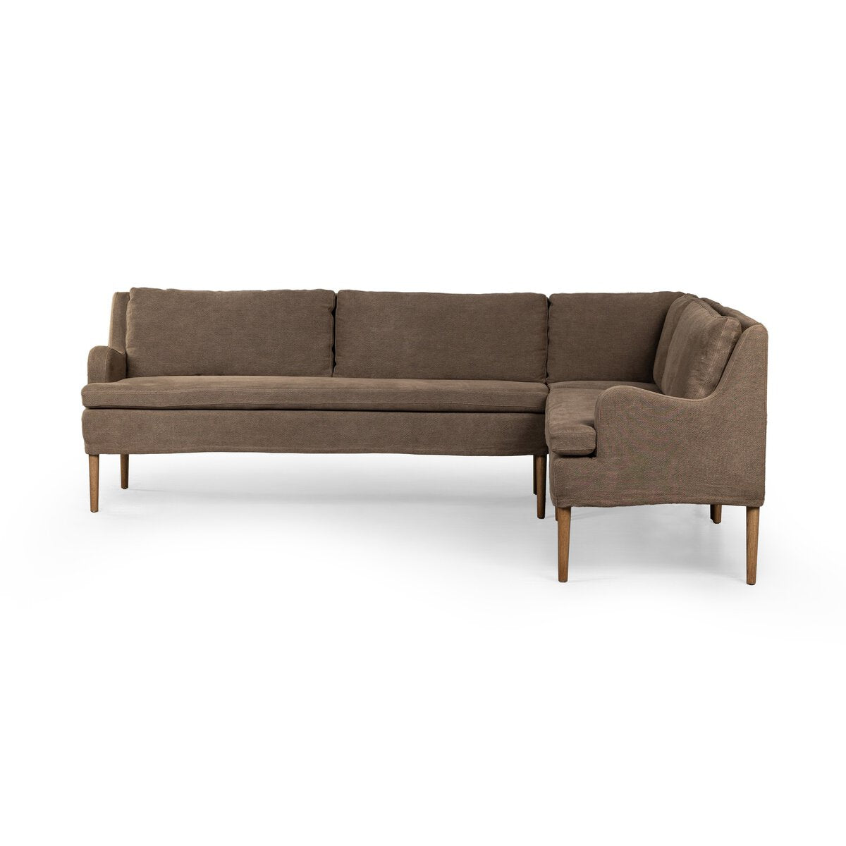 Aurelia Dining Banquette L-Shape