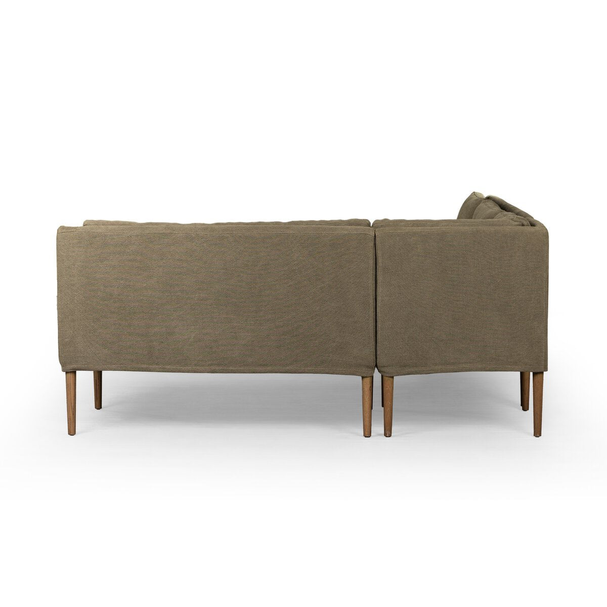 Aurelia Dining Banquette L-Shape