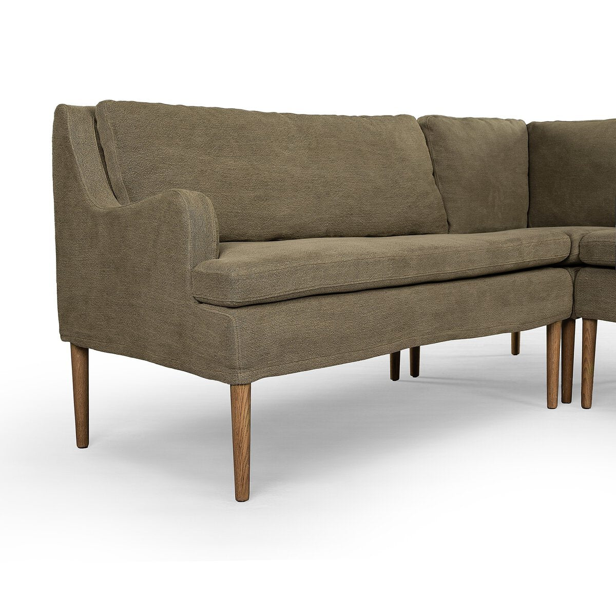 Aurelia Dining Banquette L-Shape