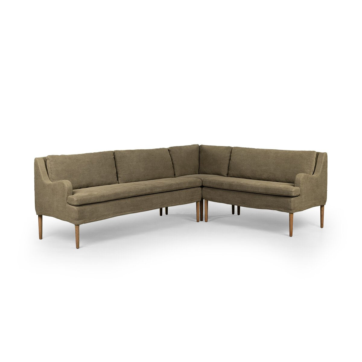 Aurelia Dining Banquette L-Shape