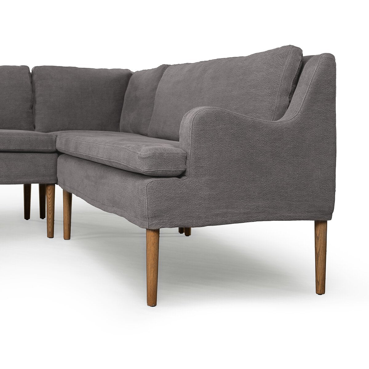 Aurelia Dining Banquette L-Shape