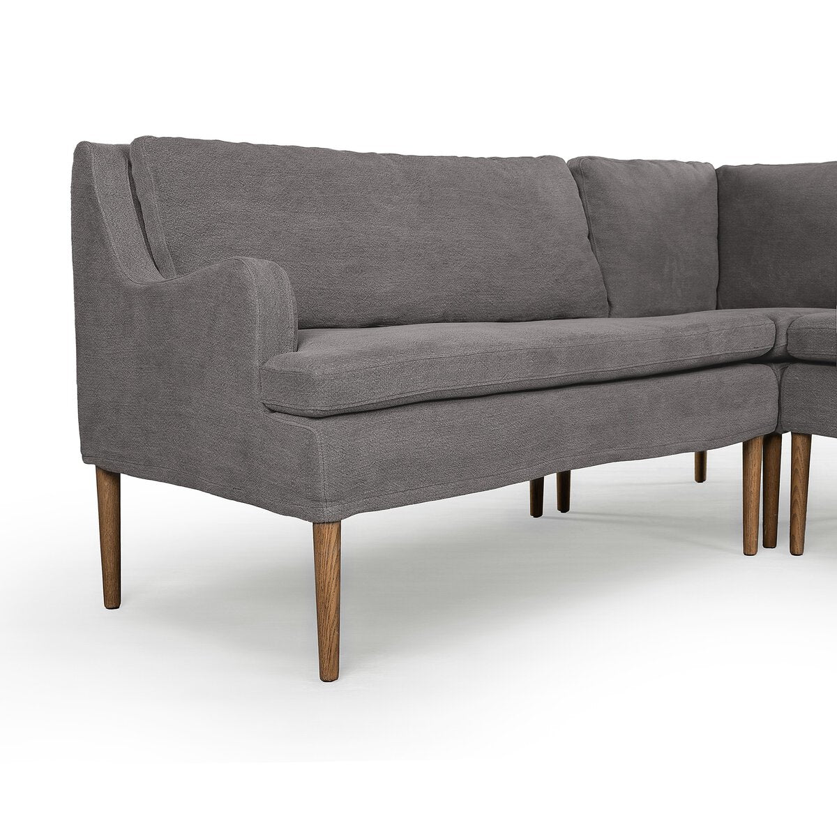 Aurelia Dining Banquette L-Shape