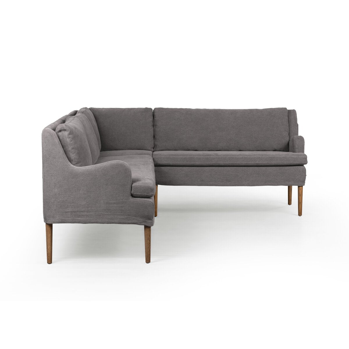 Aurelia Dining Banquette L-Shape