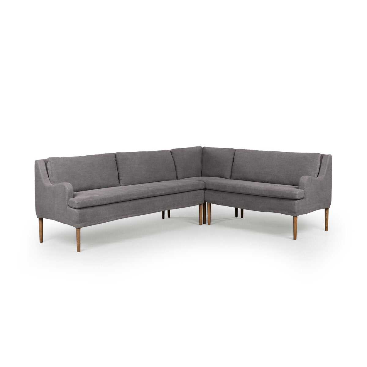 Aurelia Dining Banquette L-Shape