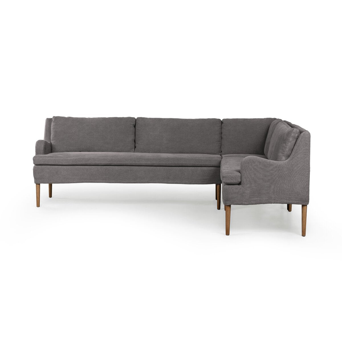 Aurelia Dining Banquette L-Shape