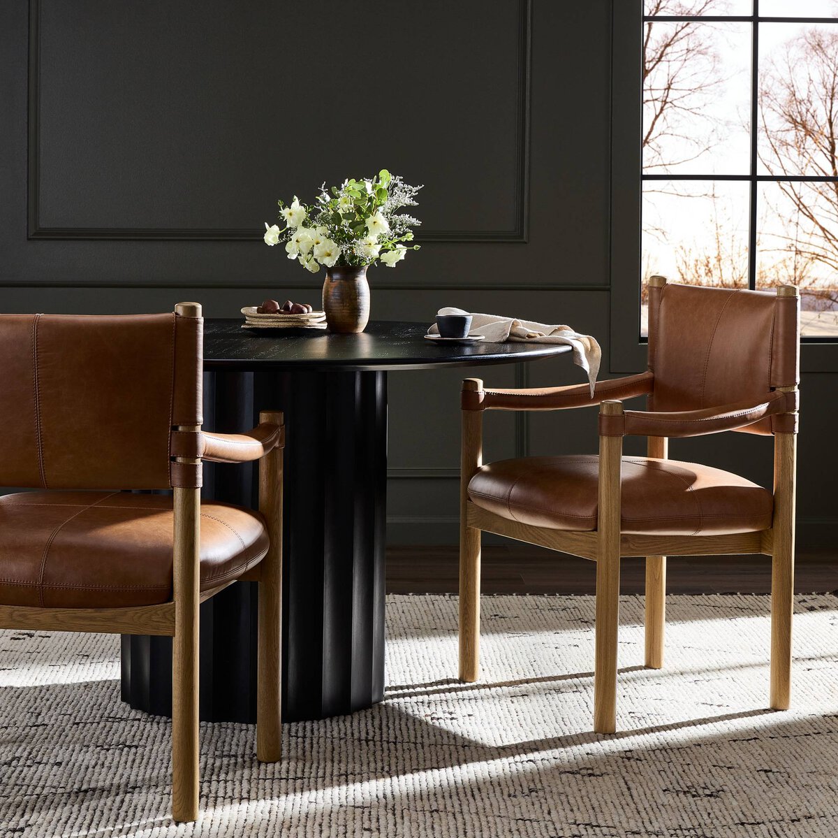 Adaline Dining Armchair