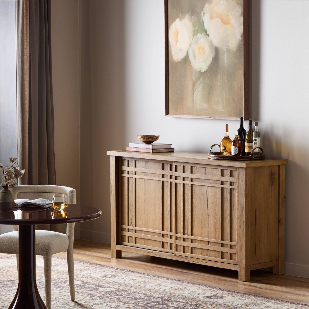 Kashton Sideboard