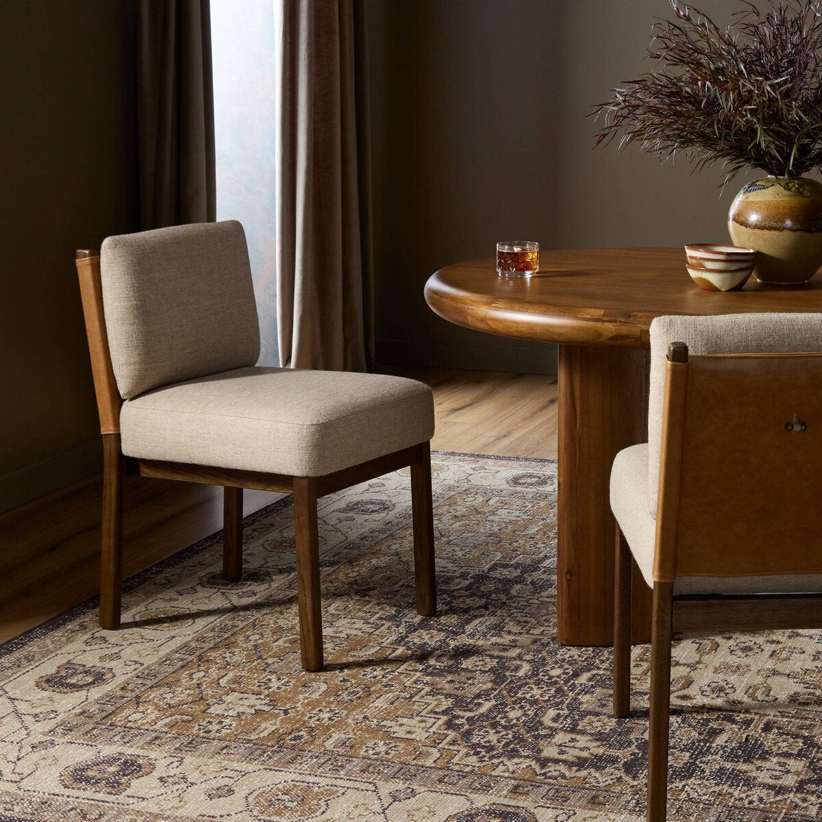 Chappel Dining Armchair