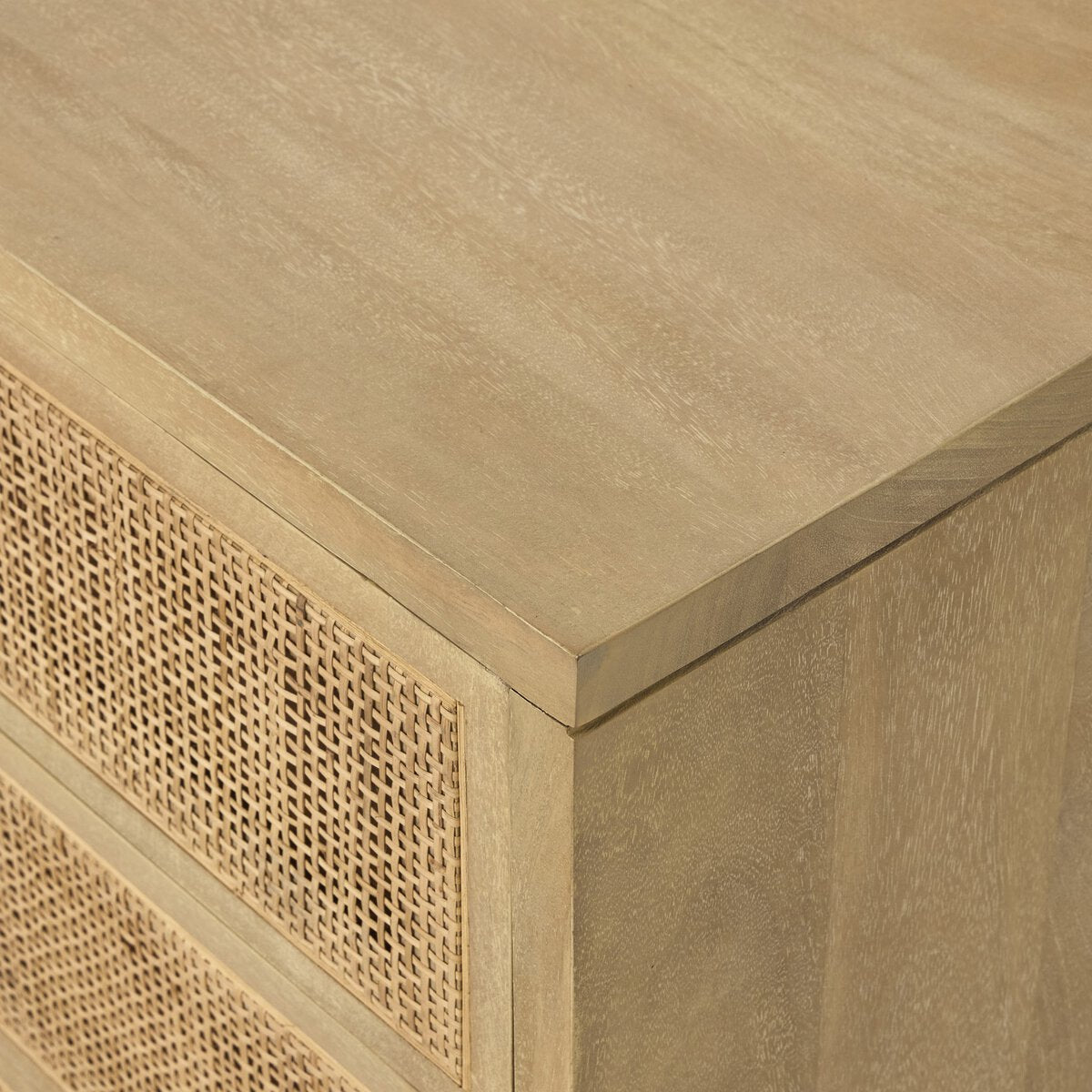 Carmel Sideboard 96"