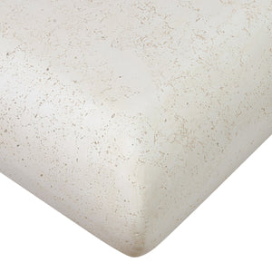 Ambra Outdoor Coffee Table - White