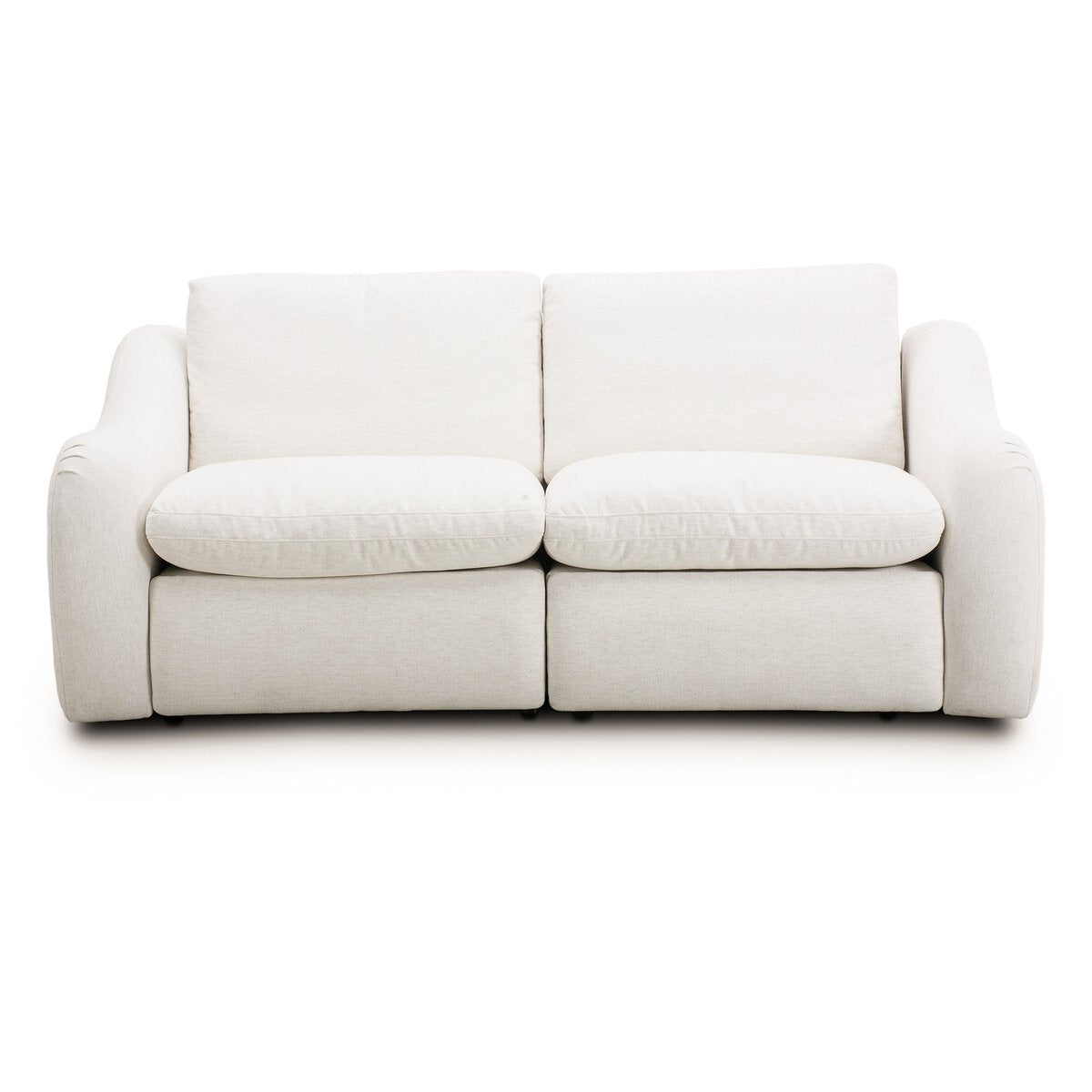Crawford Power Recliner 2-Piece Sectional Sofa