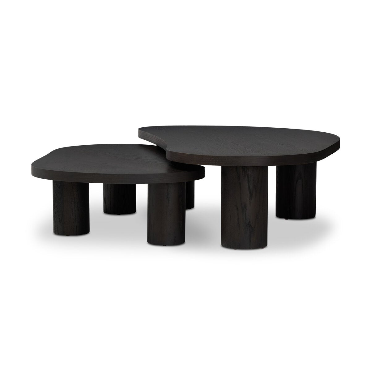 Joji Nesting Coffee Tables