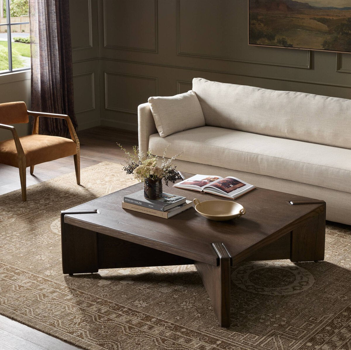 Ersa Coffee Table