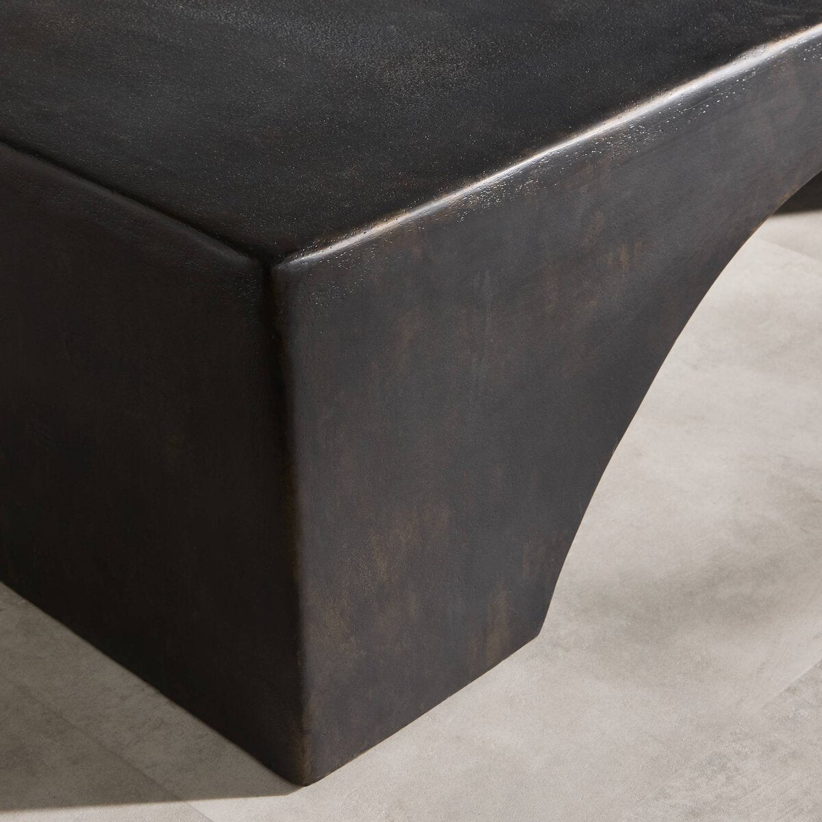 Palumbo Outdoor Coffee Table