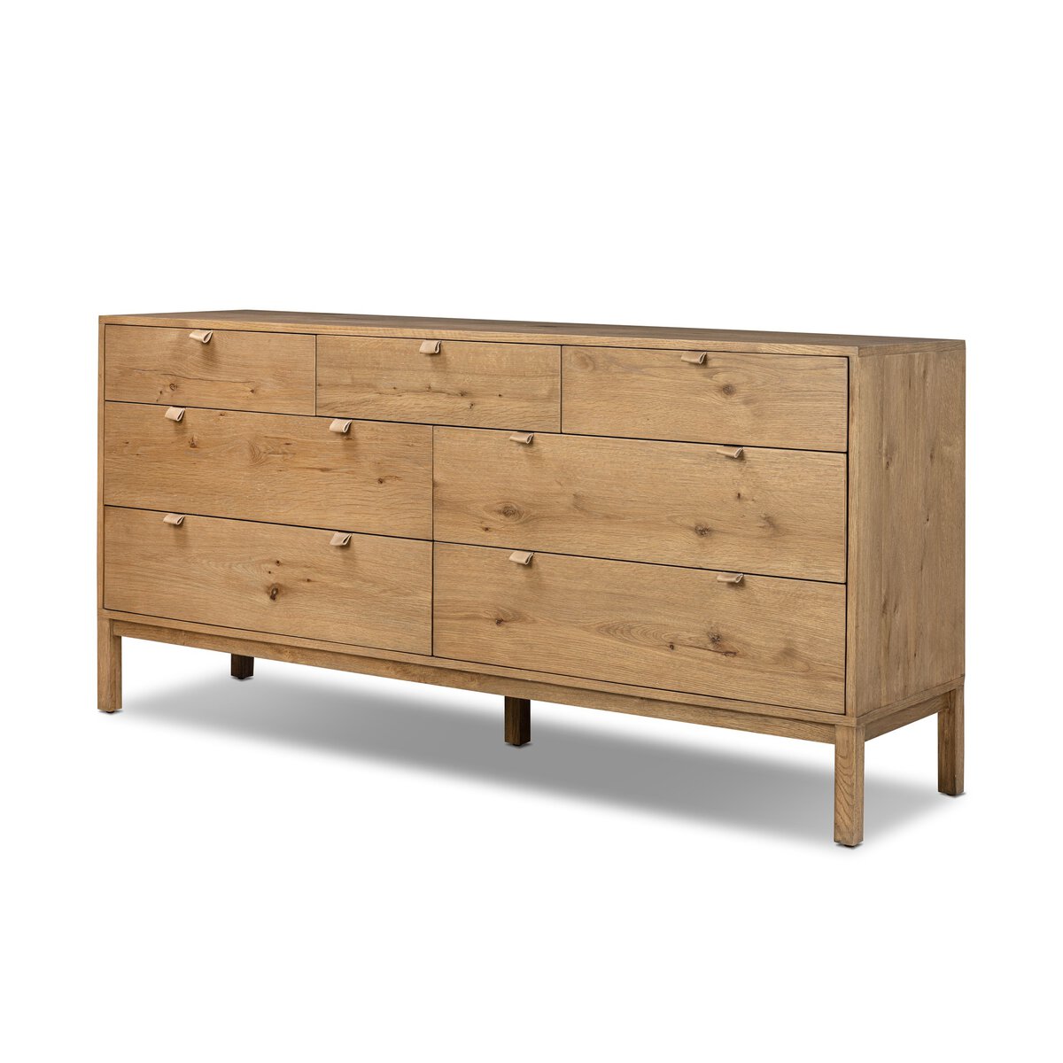 Tula 7 Drawer Dresser