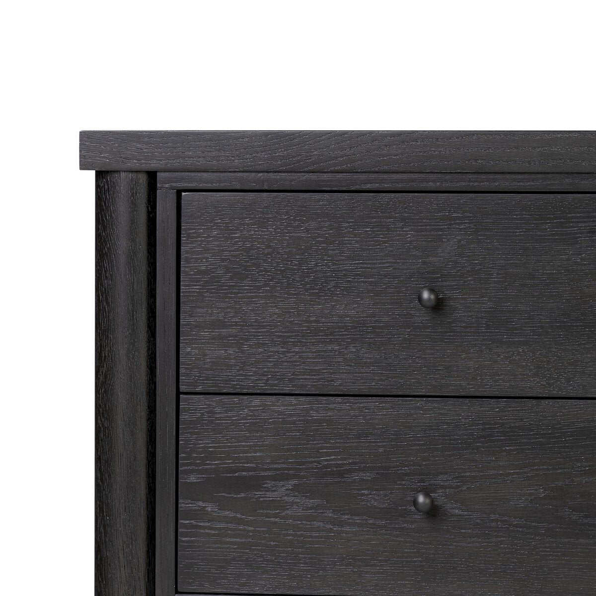Roark Media Console