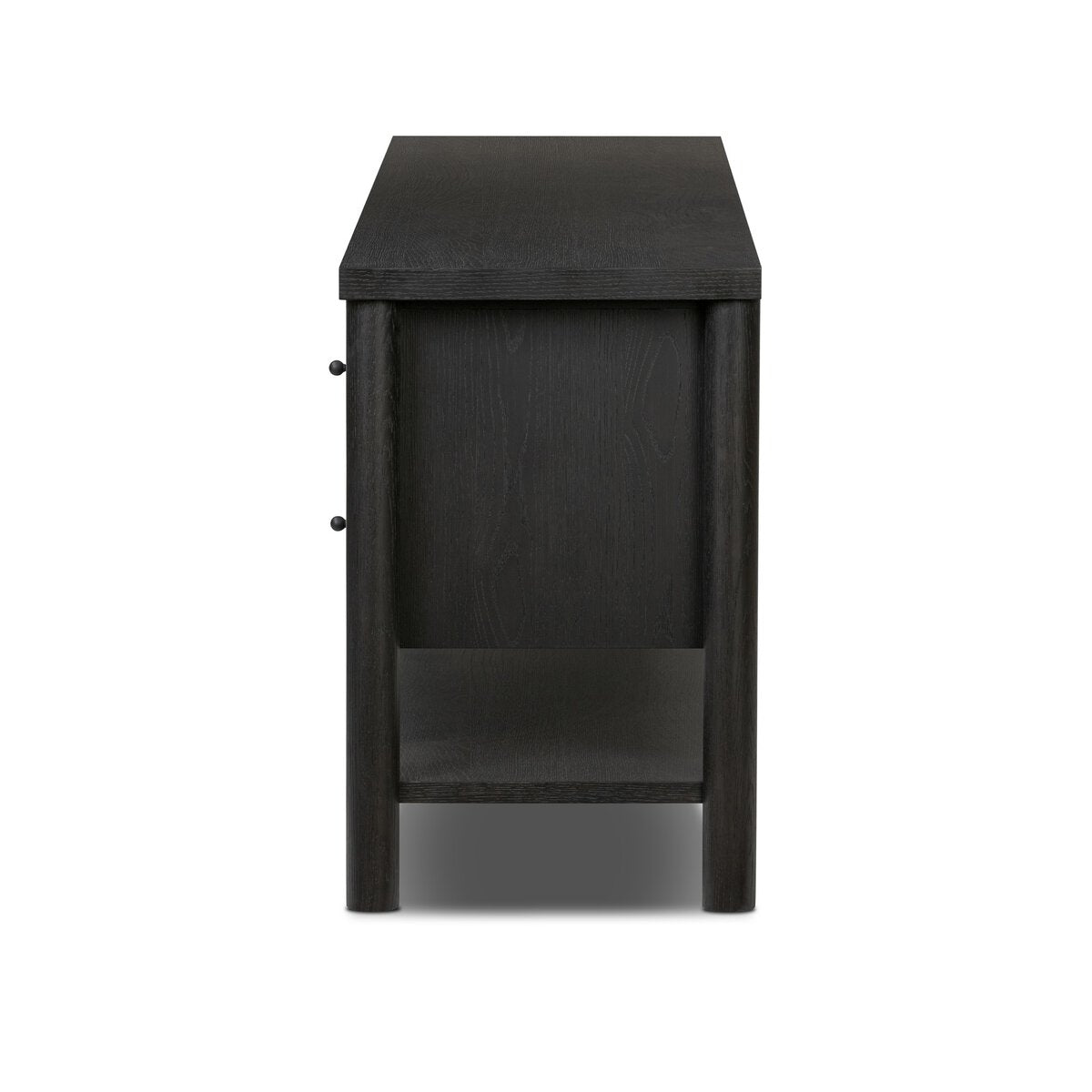 Roark Media Console