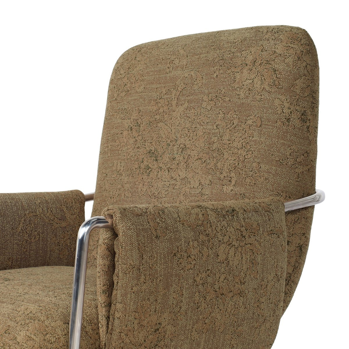 Sherman Lowback Desk Chair