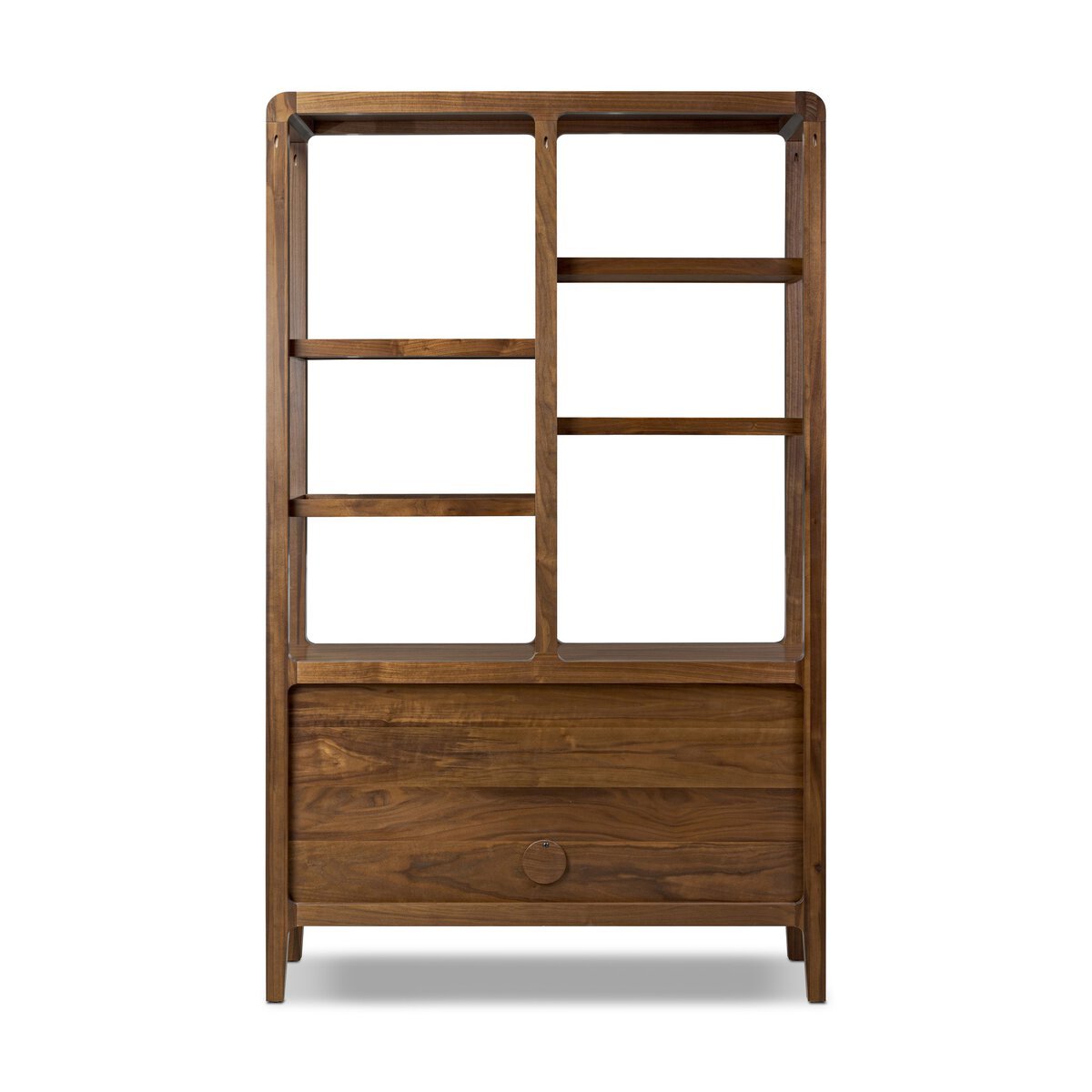 Hawkes Bookcase