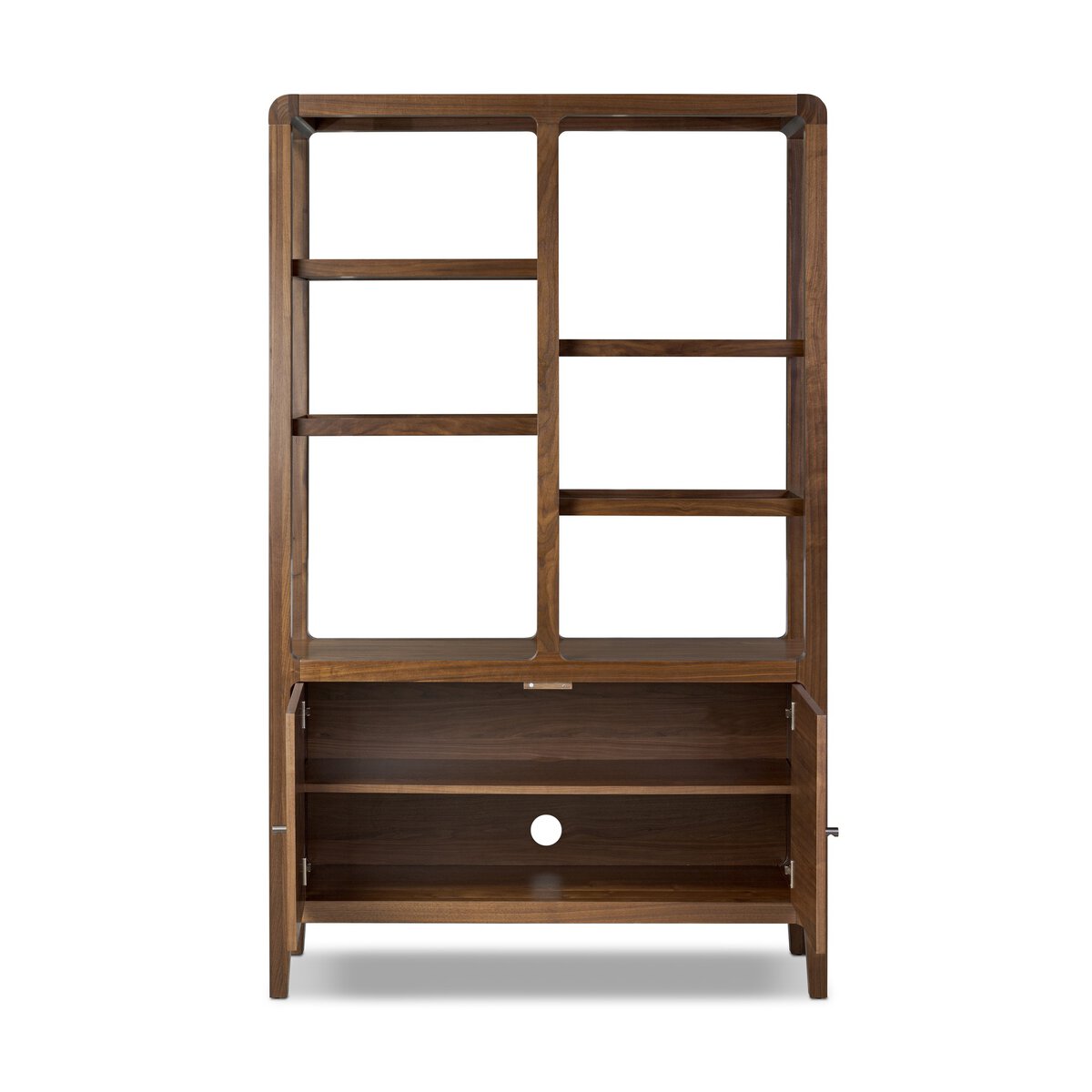 Hawkes Bookcase