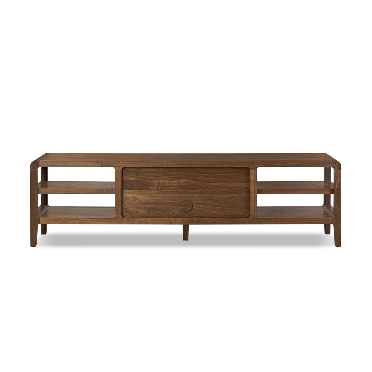 Hawkes Media Console