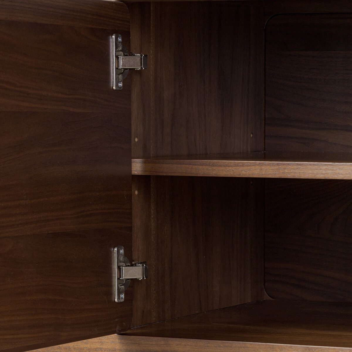 Hawkes Media Console