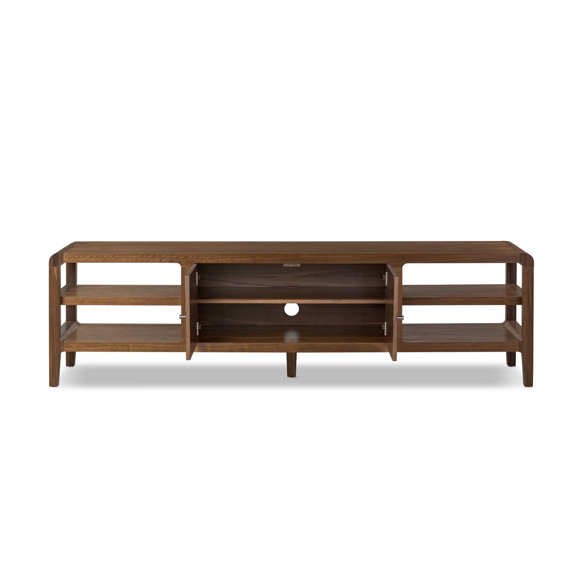 Hawkes Media Console