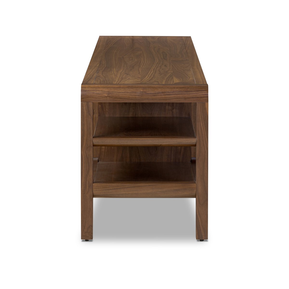 Hawkes Media Console