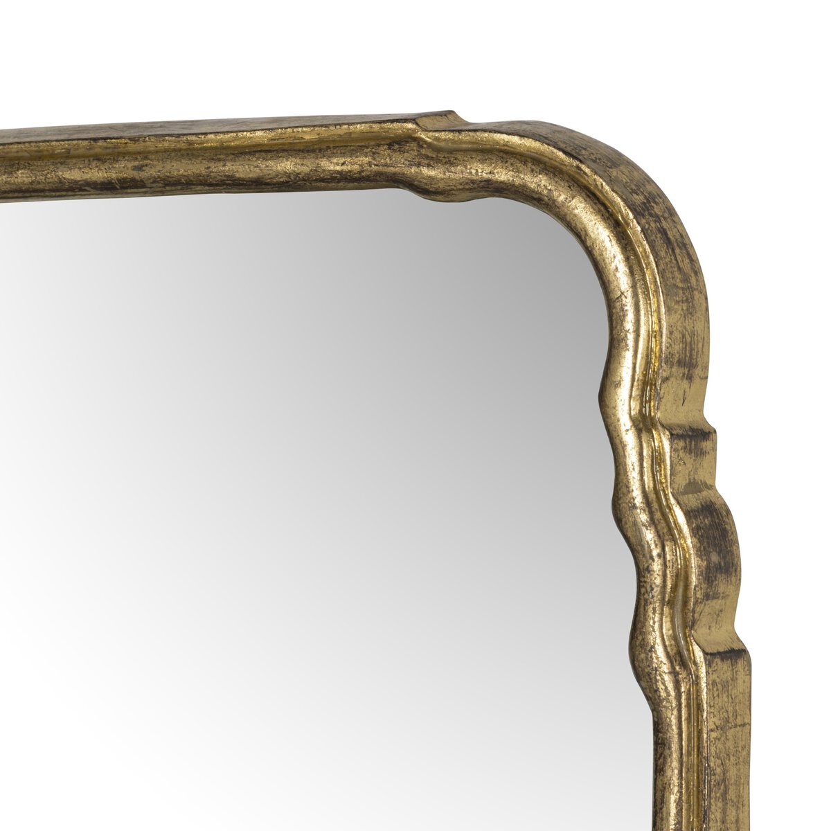 Loire Mantle Mirror