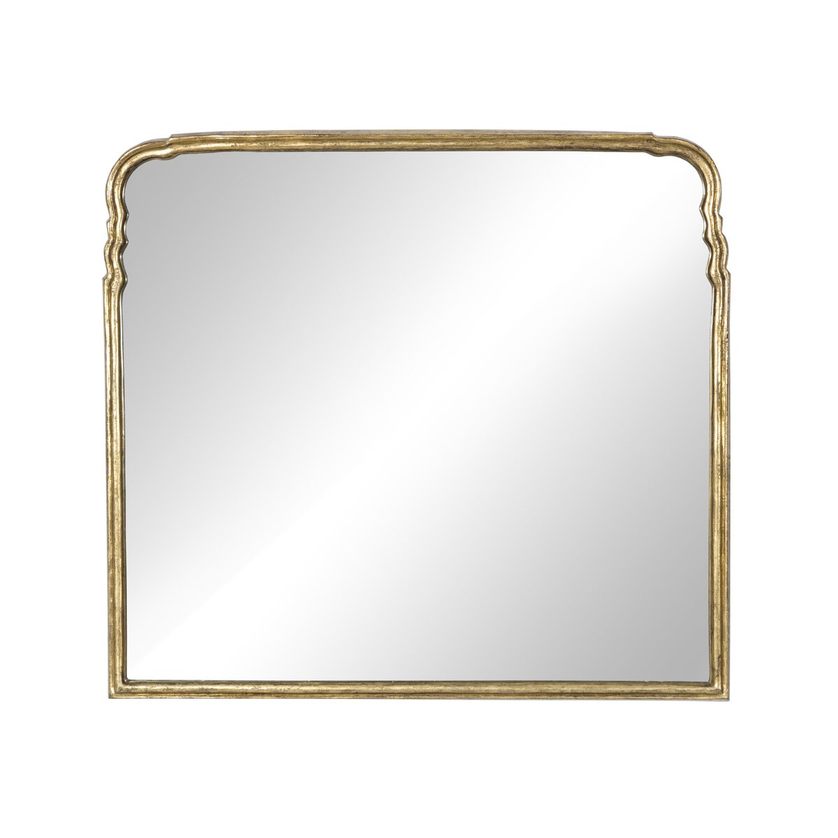Loire Mantle Mirror