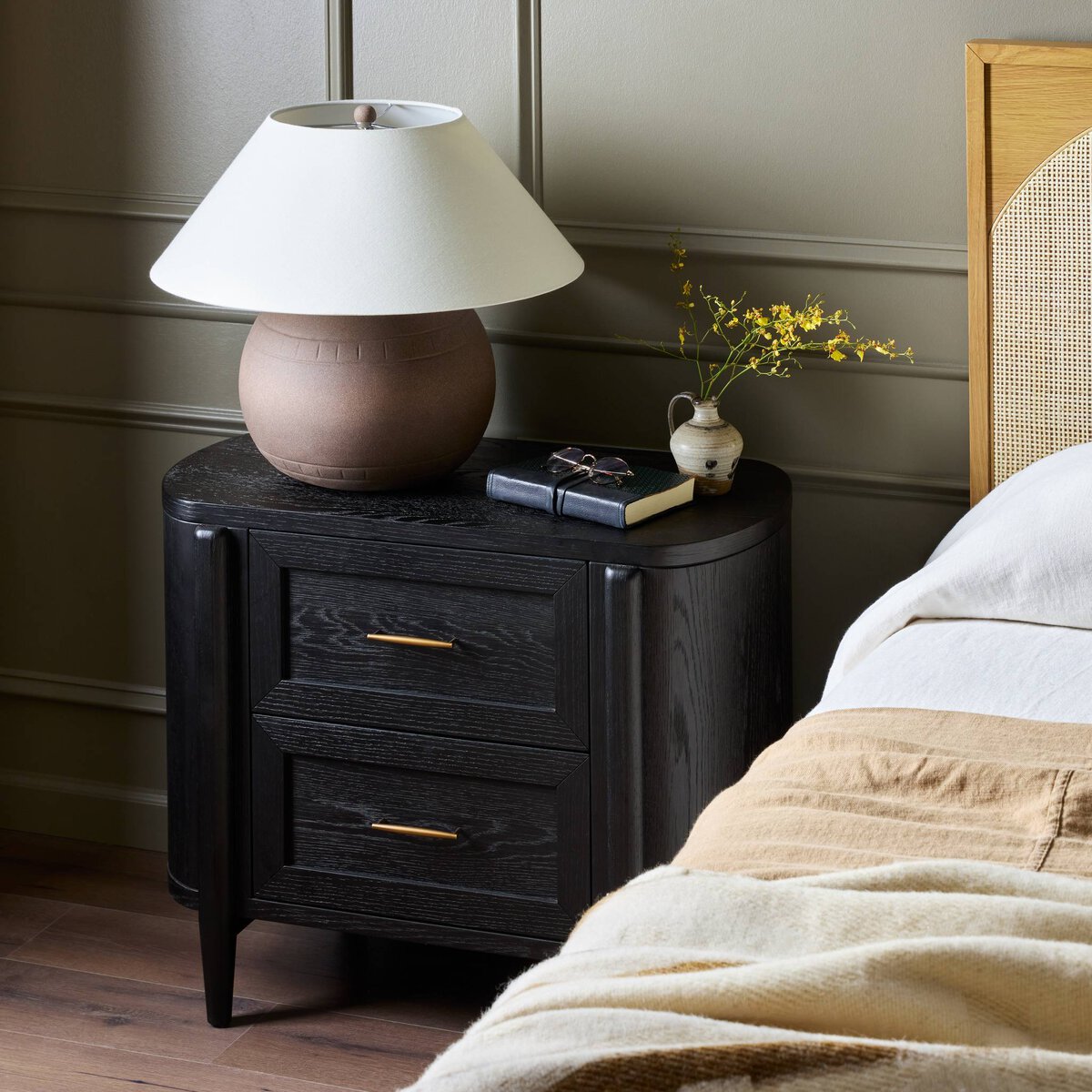 Tolle Nightstand