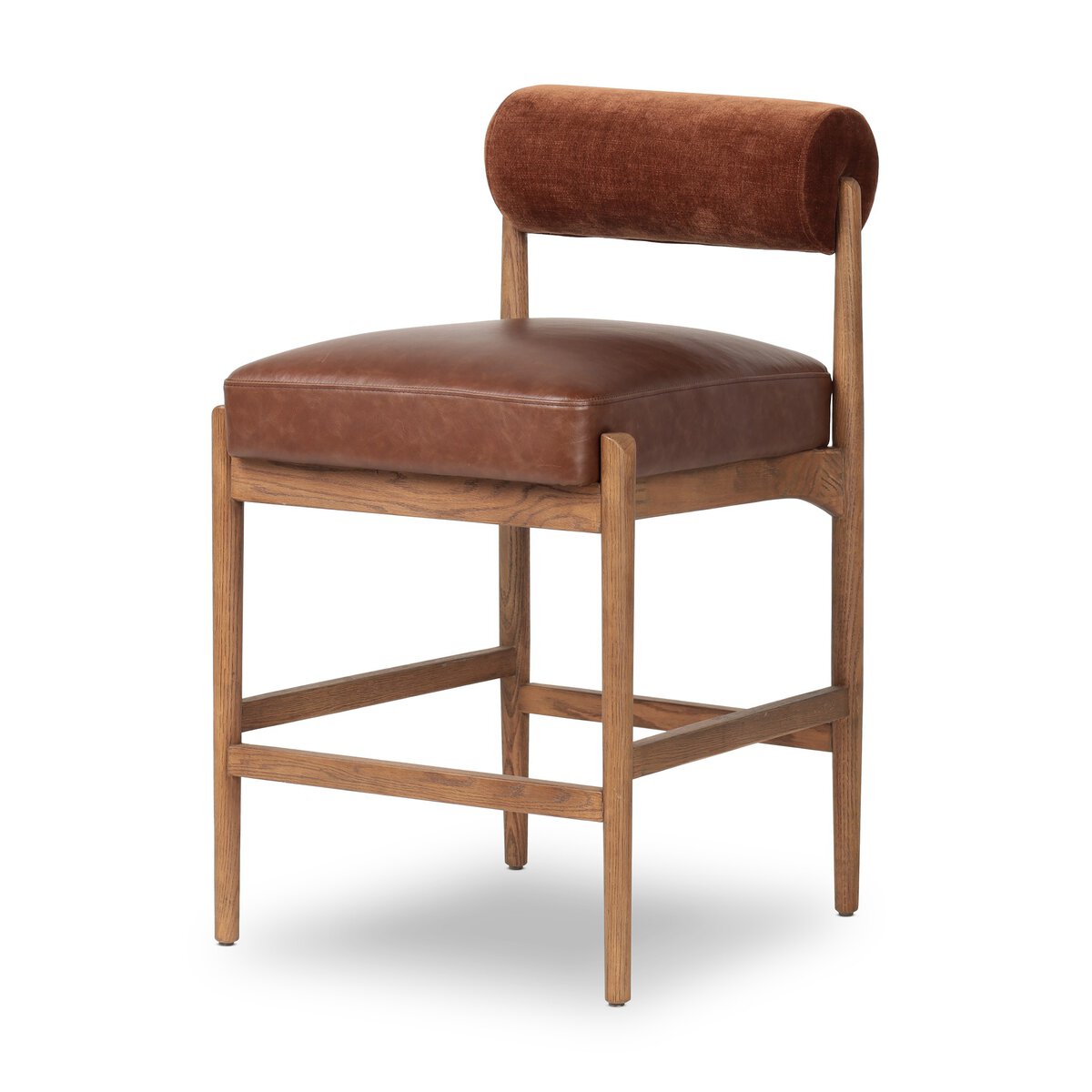 Jazelle Counter Stool – Native Citizen